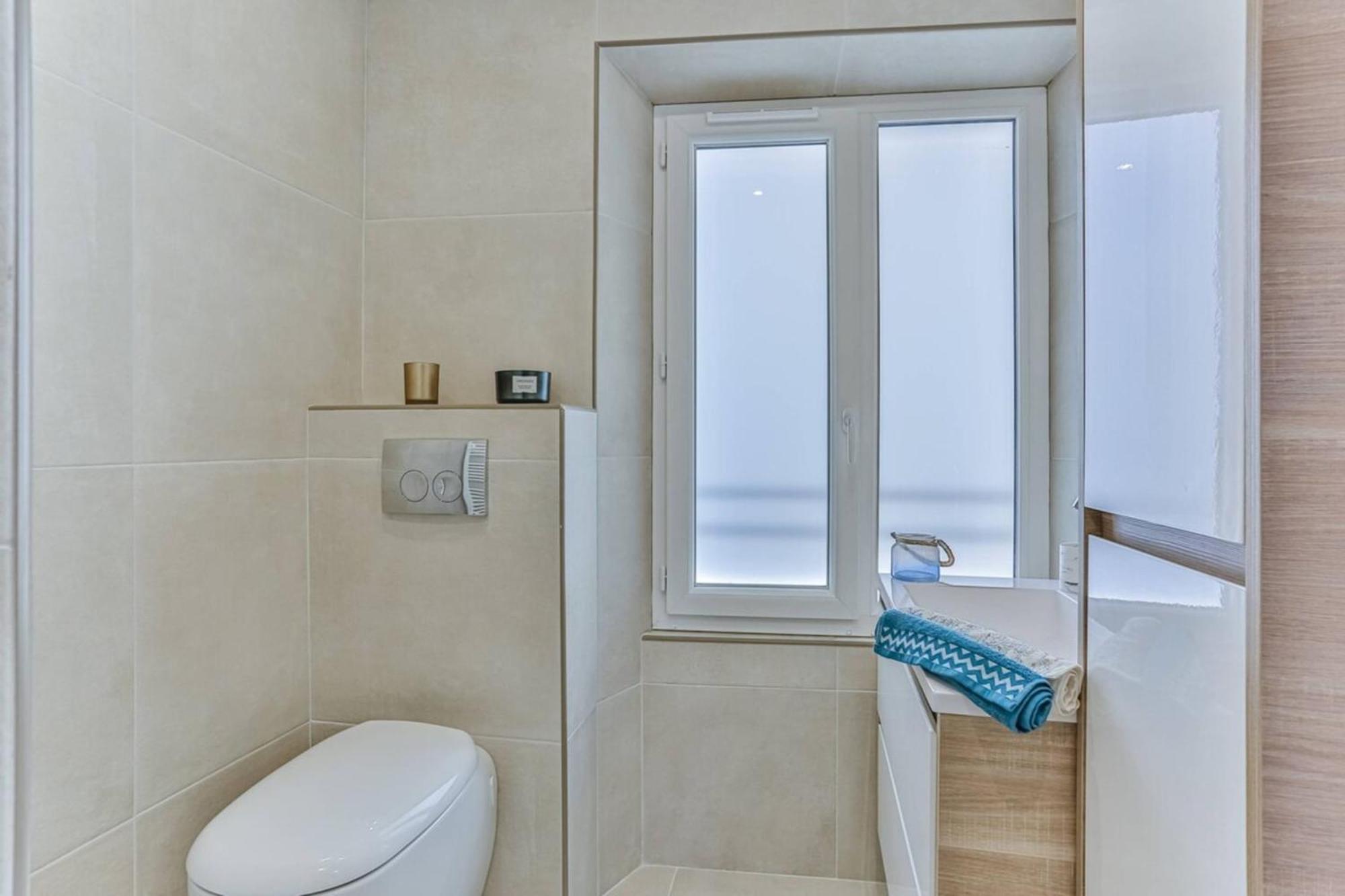Massena Cours - Terrasse - Zone Pietonne Apartman Nizza Kültér fotó